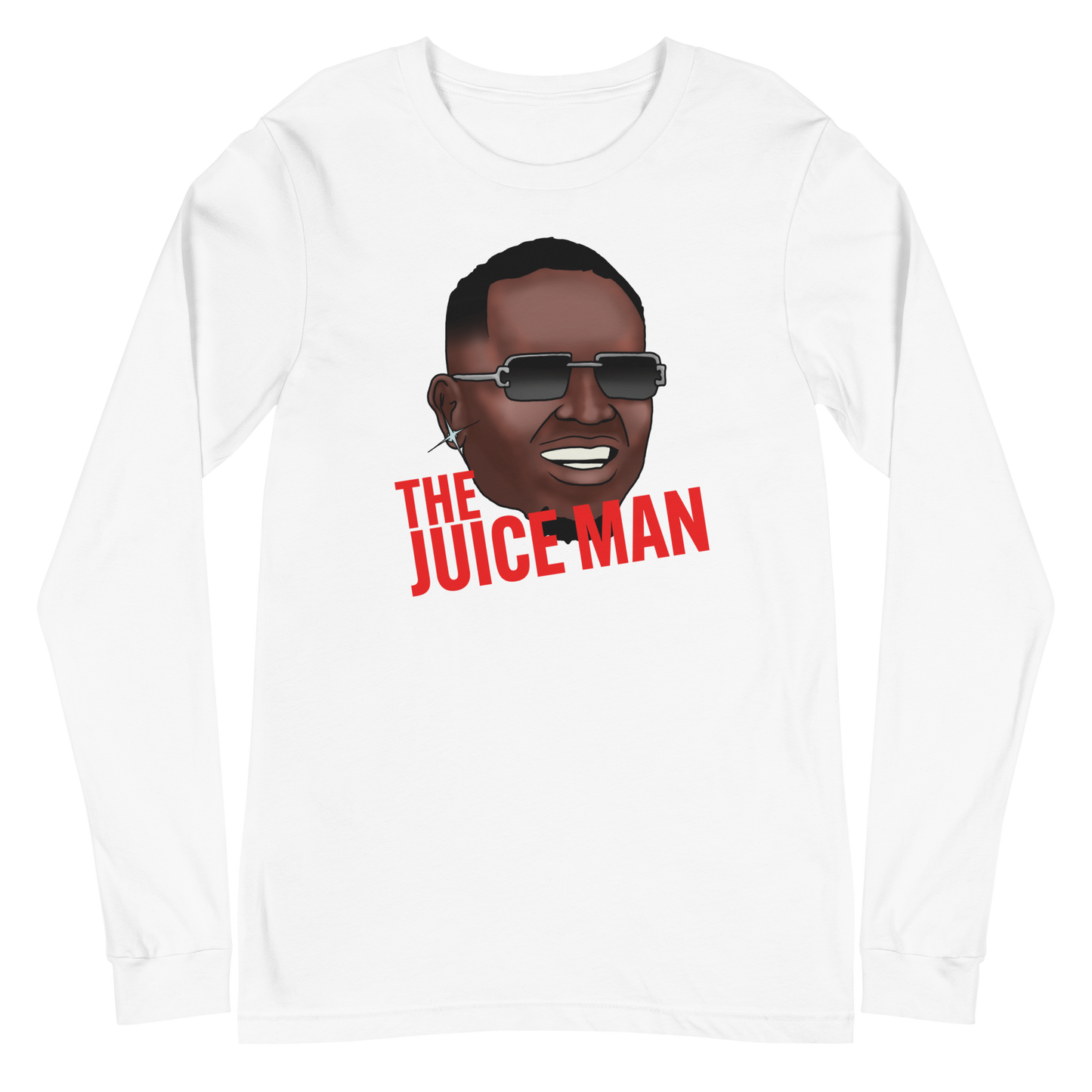 Willie Gay Jr.  "Logo" Long Sleeve