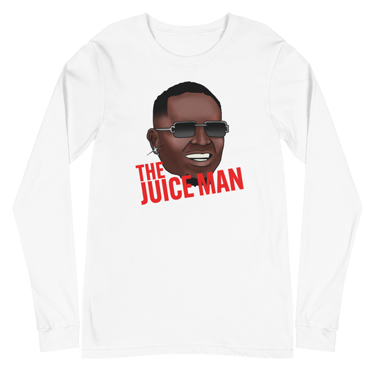 Willie Gay Jr.  "Logo" Long Sleeve