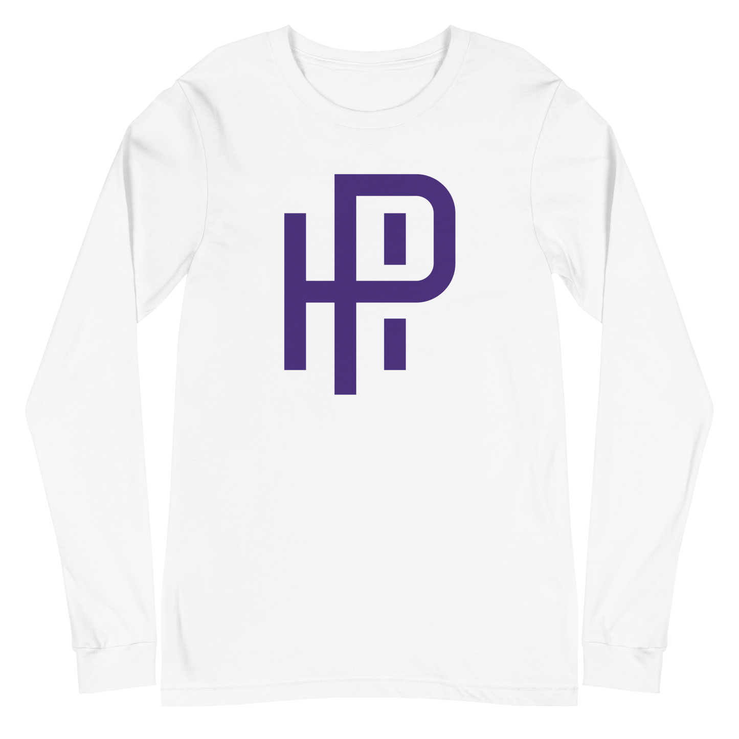 Harold Perkins "Logo" Long Sleeve