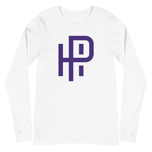 Harold Perkins "Logo" Long Sleeve