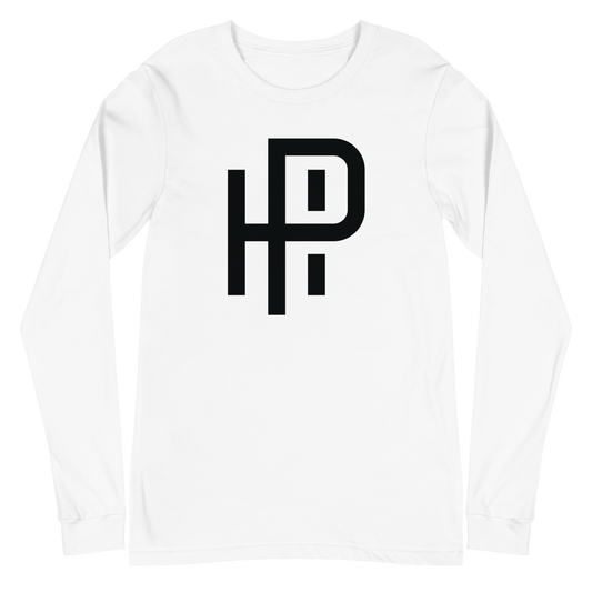 Harold Perkins "Logo" Long Sleeve