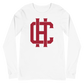 Christian Harris "Logo" Long Sleeve