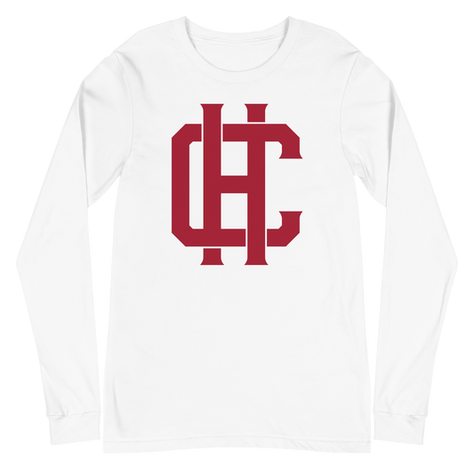 Christian Harris "Logo" Long Sleeve
