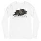 Jon Jones "Savage" Long Sleeve