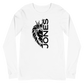 Jon Jones "Lion" Long Sleeve