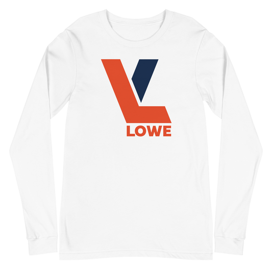 Vederian Lowe "Logo" Long Sleeve