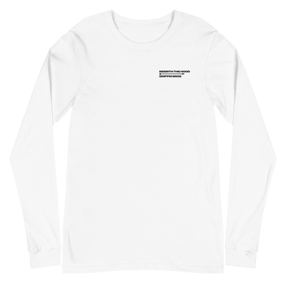 Griffin Brothers "Coordinates" Long Sleeve