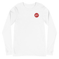Zach Lewis "Logo" Long Sleeve