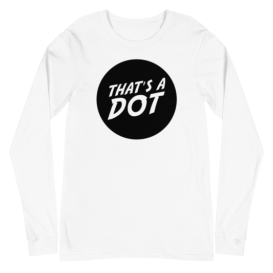 Zach Lewis "Logo" Long Sleeve