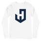 Jarquez Hunter "Logo" Long Sleeve