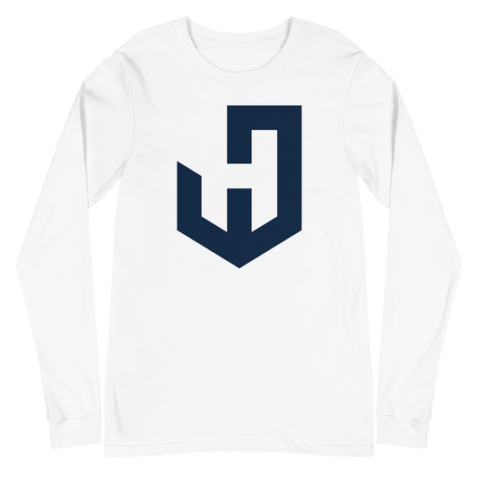 Jarquez Hunter "Logo" Long Sleeve