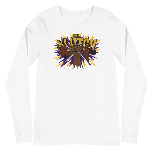 K.J. Osborn "Mr. Klutch" Long Sleeve