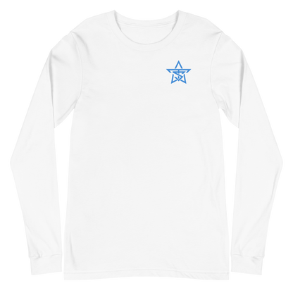 Tyjae Spears "Mantra" Long Sleeve