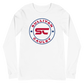Sully Cauley "Logo" Long Sleeve
