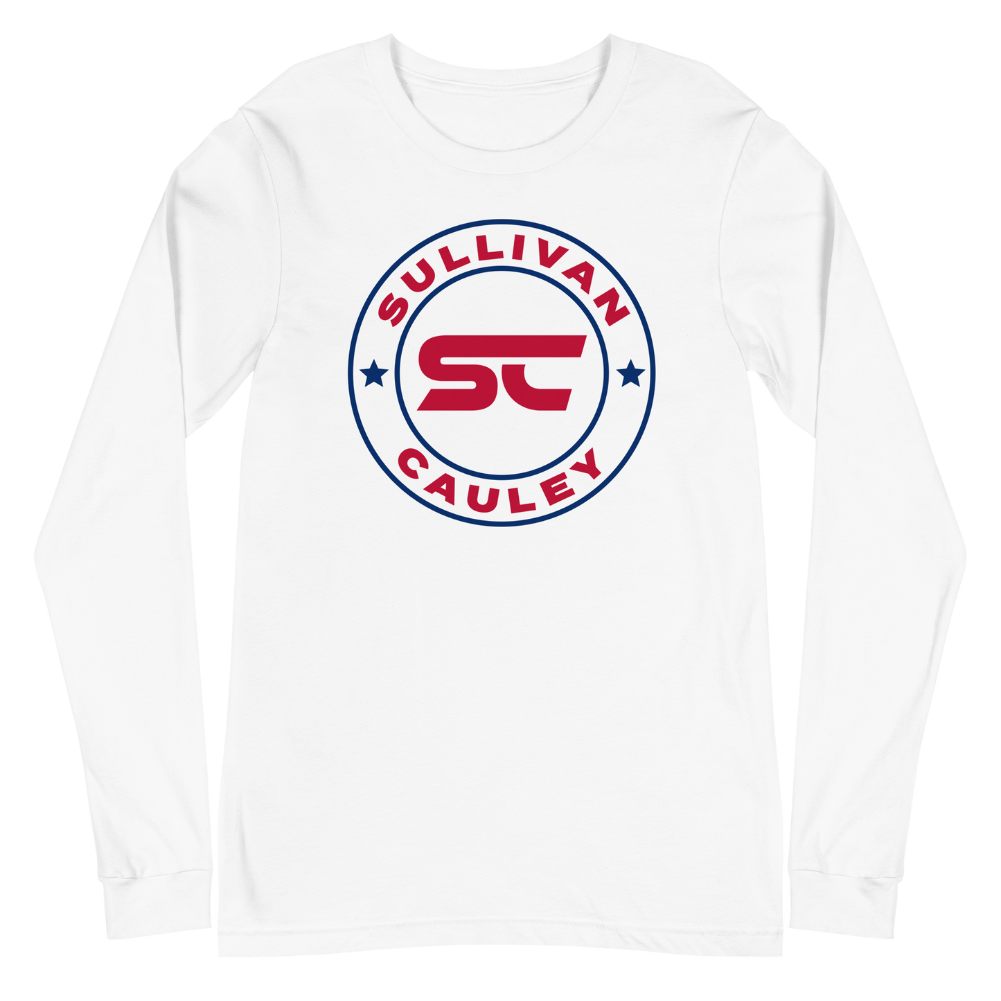 Sully Cauley "Logo" Long Sleeve