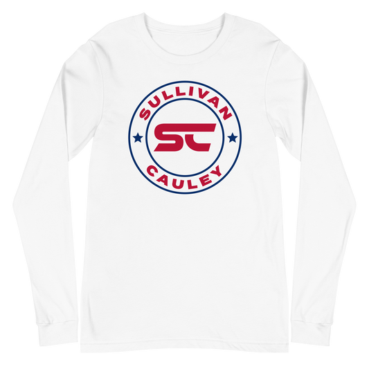 Sully Cauley "Logo" Long Sleeve