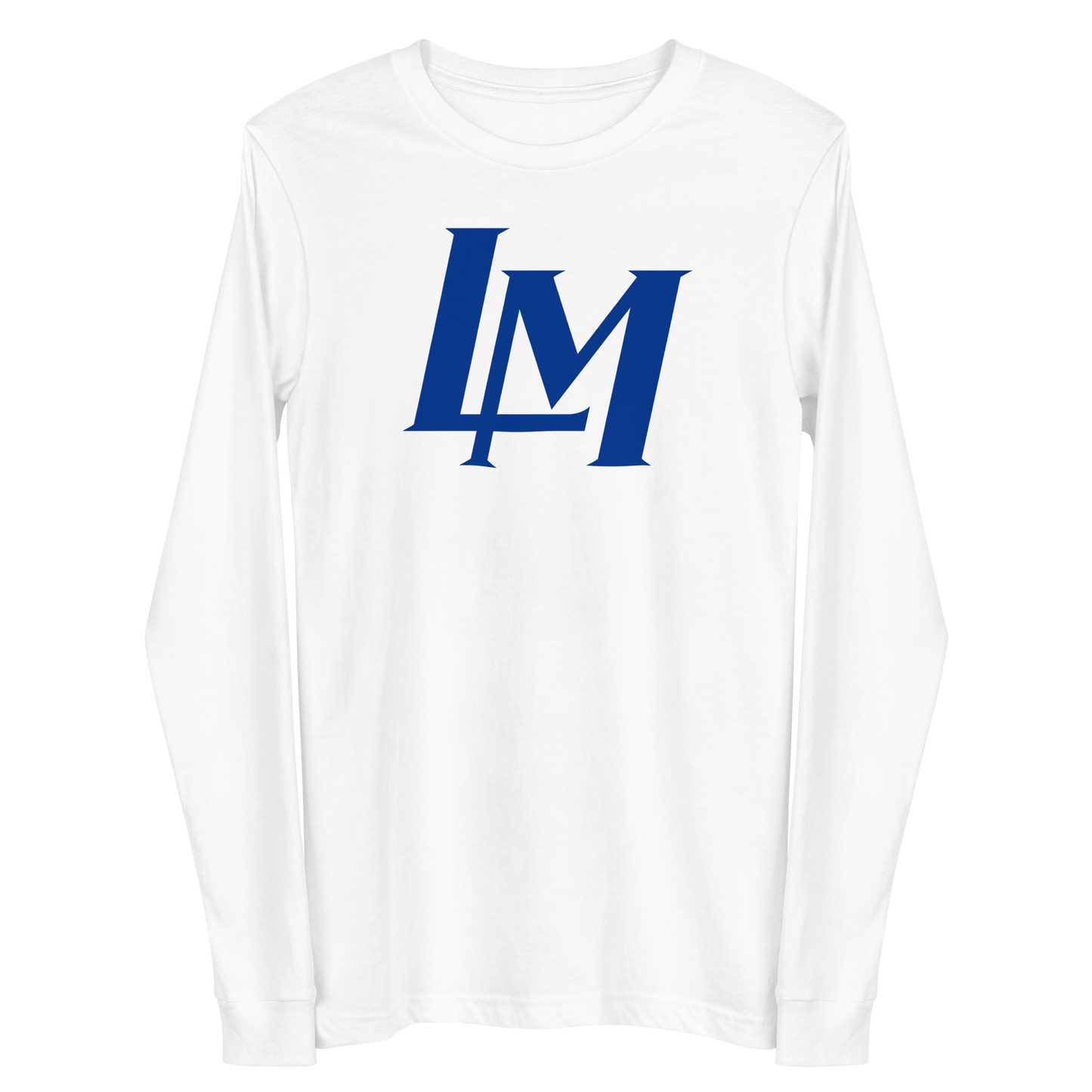 LeSean McCoy "Logo" Long Sleeve