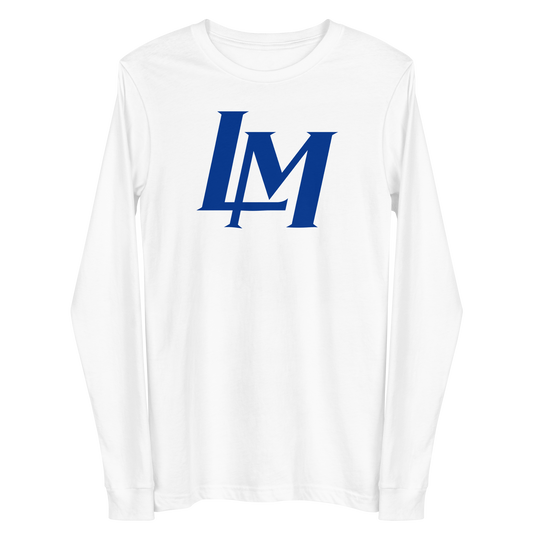 LeSean McCoy "Logo" Long Sleeve