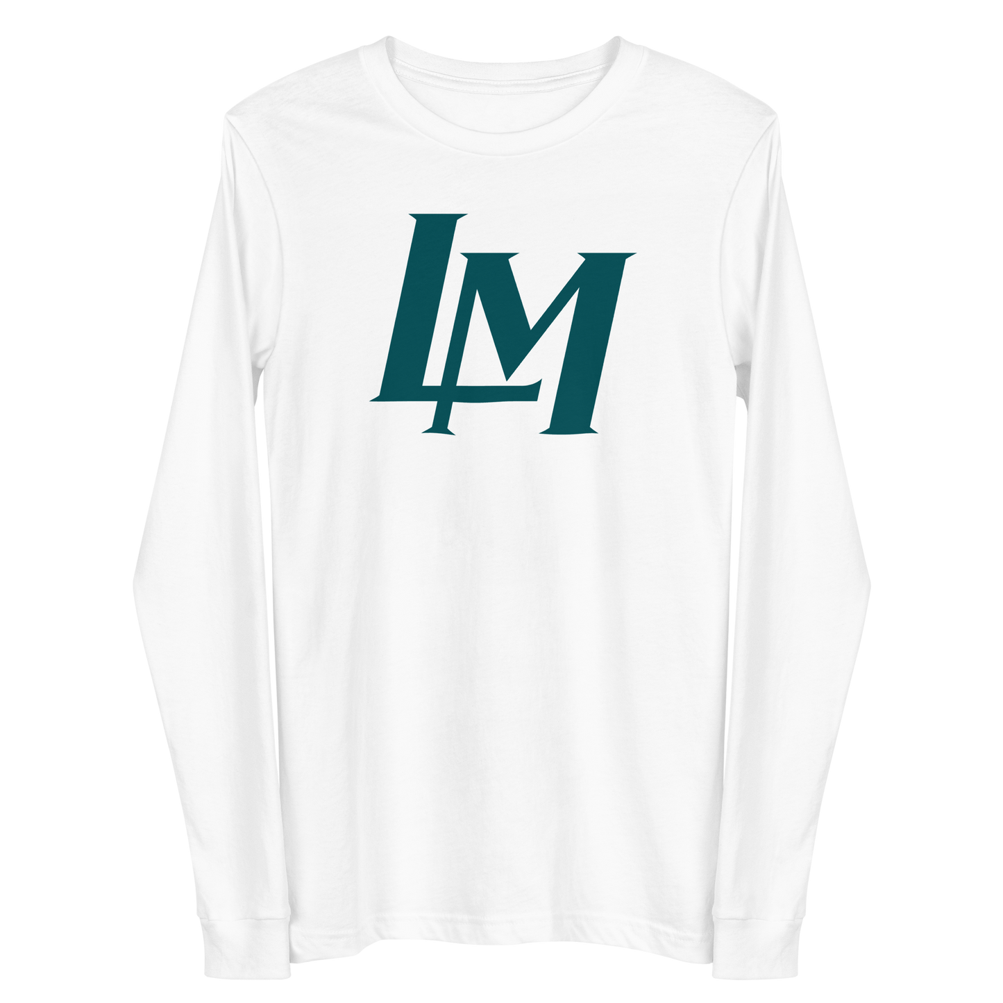 LeSean McCoy "Logo" Long Sleeve