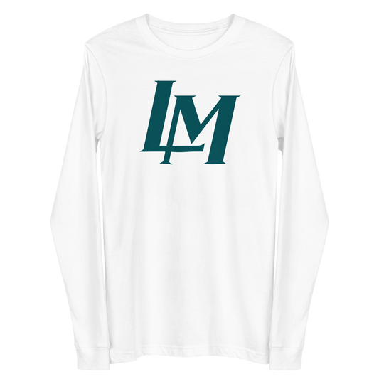 LeSean McCoy "Logo" Long Sleeve
