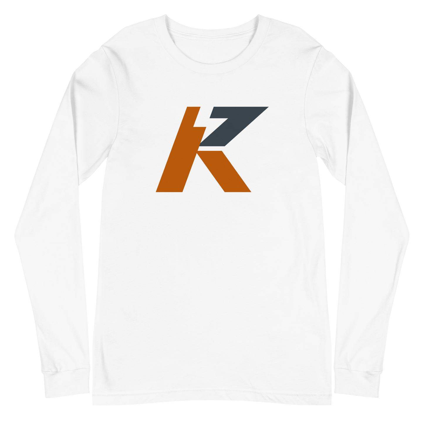 Keilan Robinson "Logo" Long Sleeve