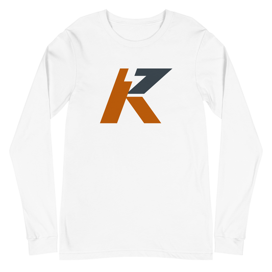 Keilan Robinson "Logo" Long Sleeve