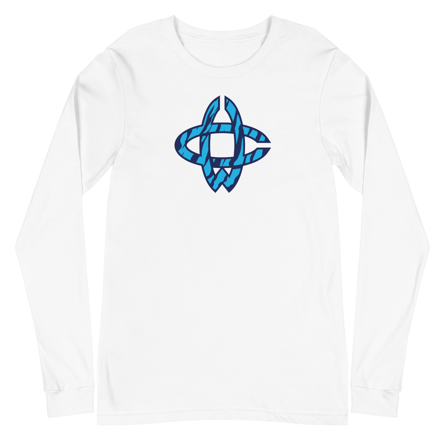 Cam Whitmore ™ "Signature" Long Sleeve