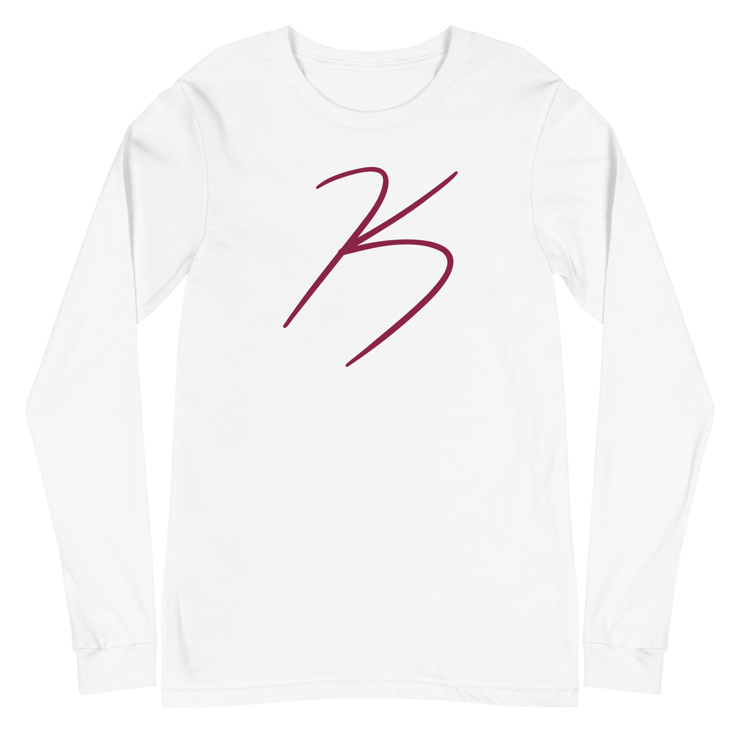 Kyle Soelle "Logo" Long Sleeve