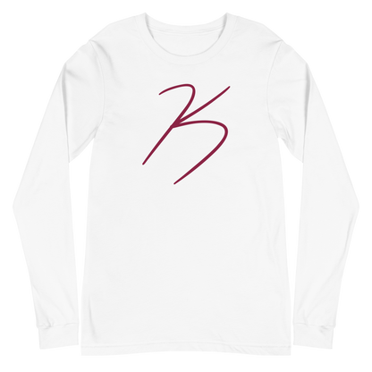 Kyle Soelle "Logo" Long Sleeve
