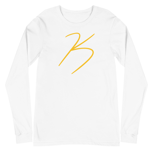 Kyle Soelle "Logo" Long Sleeve