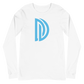 Dallas Daniels "Logo" Long Sleeve