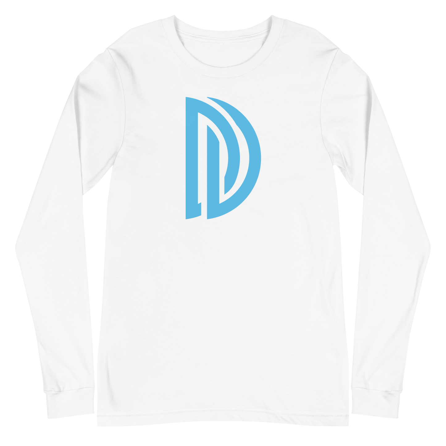 Dallas Daniels "Logo" Long Sleeve