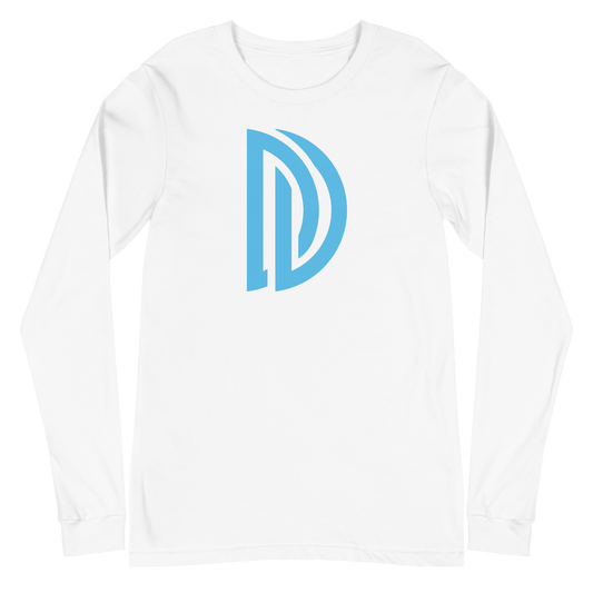 Dallas Daniels "Logo" Long Sleeve