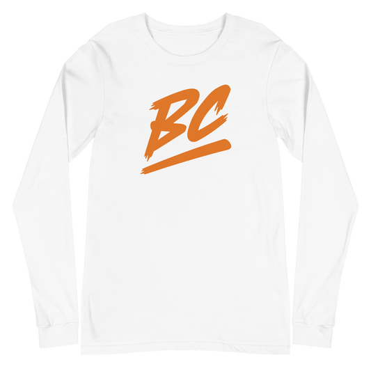 Brandon Council "Logo" Long Sleeve