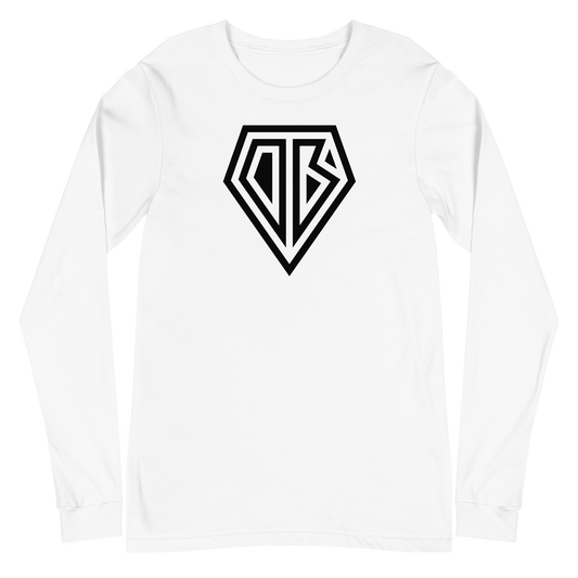 Devodric Bynum "Logo" Long Sleeve
