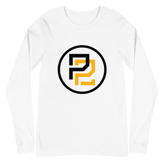 Patrick Peterson "Logo" Long Sleeve
