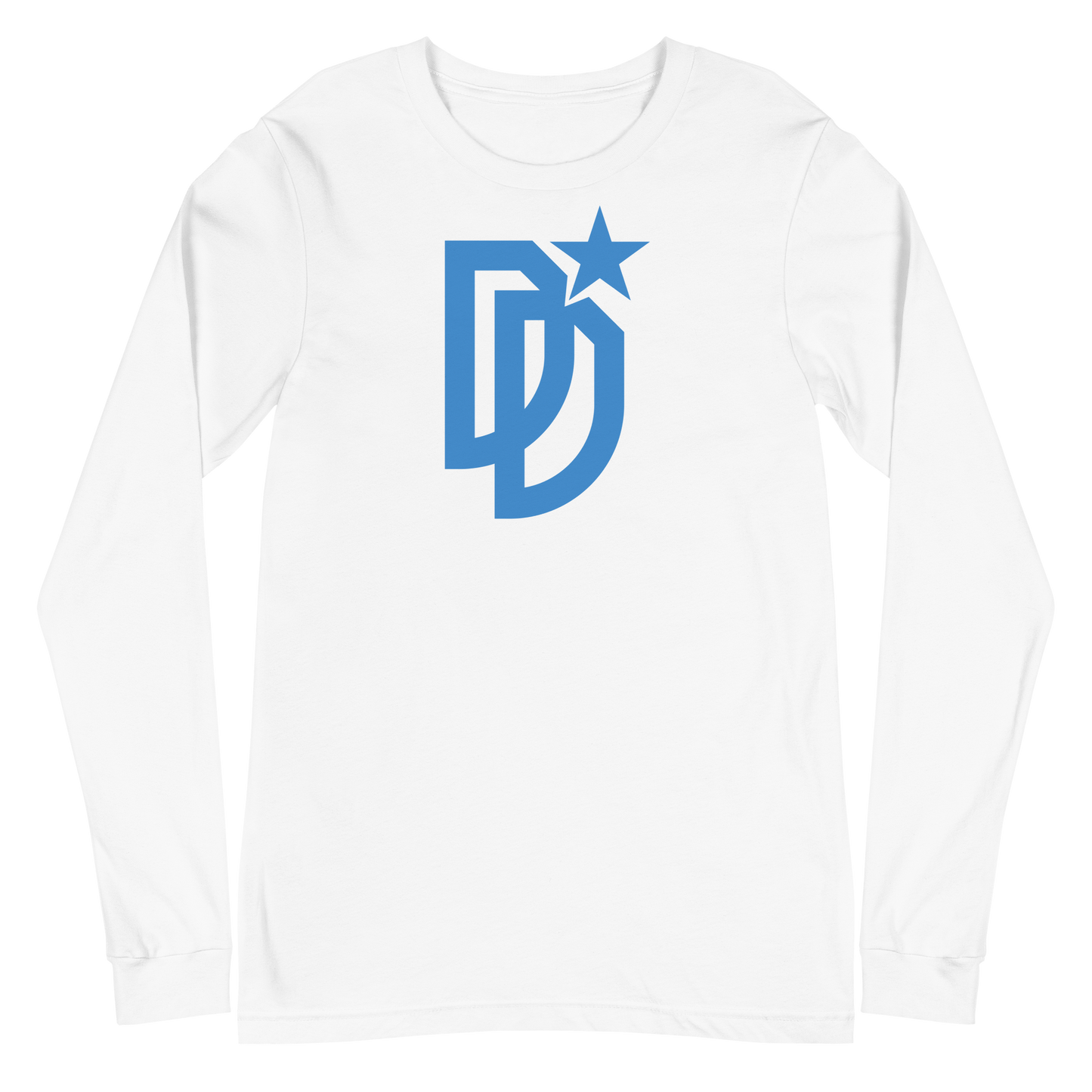 Dallas Daniels "Logo" Long Sleeve