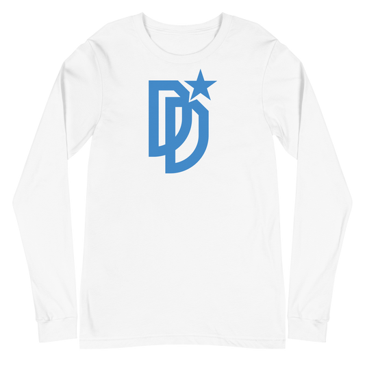 Dallas Daniels "Logo" Long Sleeve