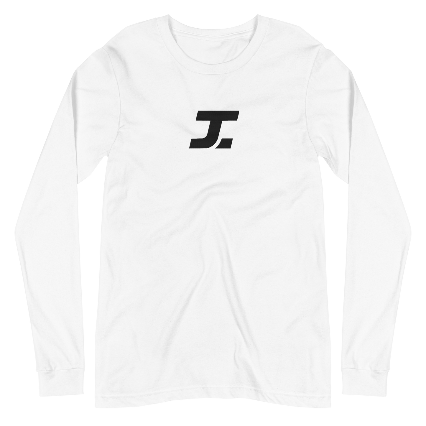 Ian Jackson "Logo" Long Sleeve