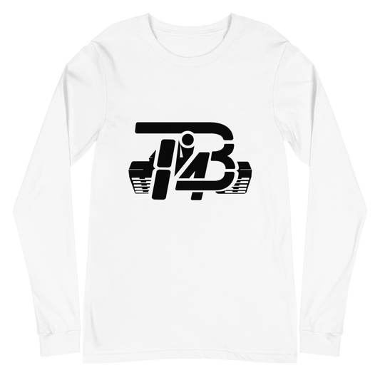 Tank Bigsby  "Logo" Long Sleeve