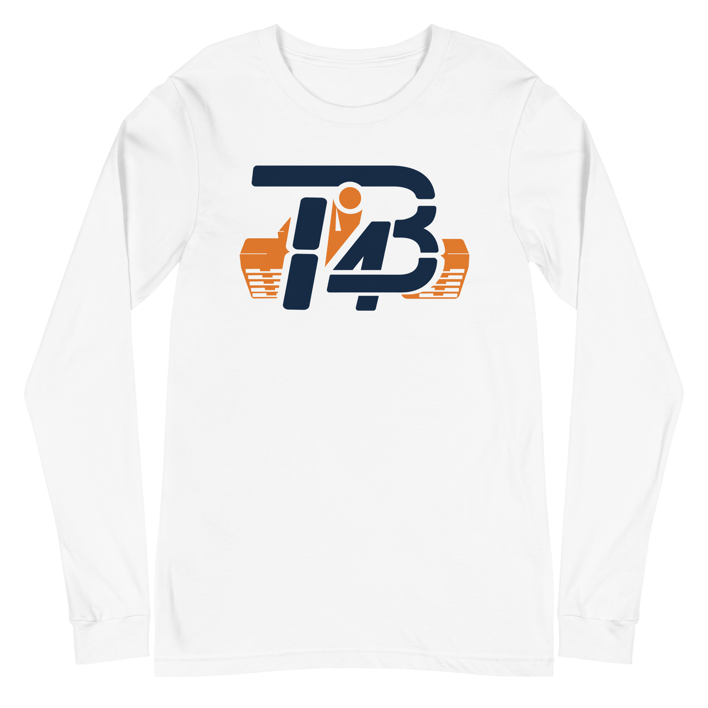 Tank Bigsby  "Logo" Long Sleeve