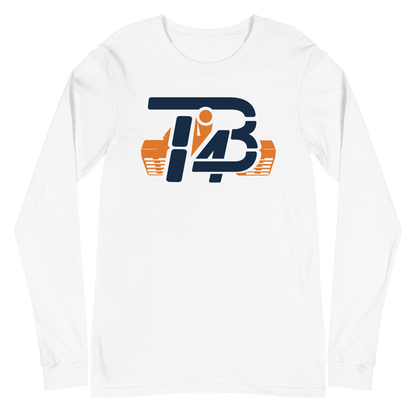 Tank Bigsby  "Logo" Long Sleeve