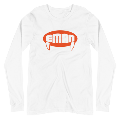 Emmanuel Ogbah "Logo" Long Sleeve