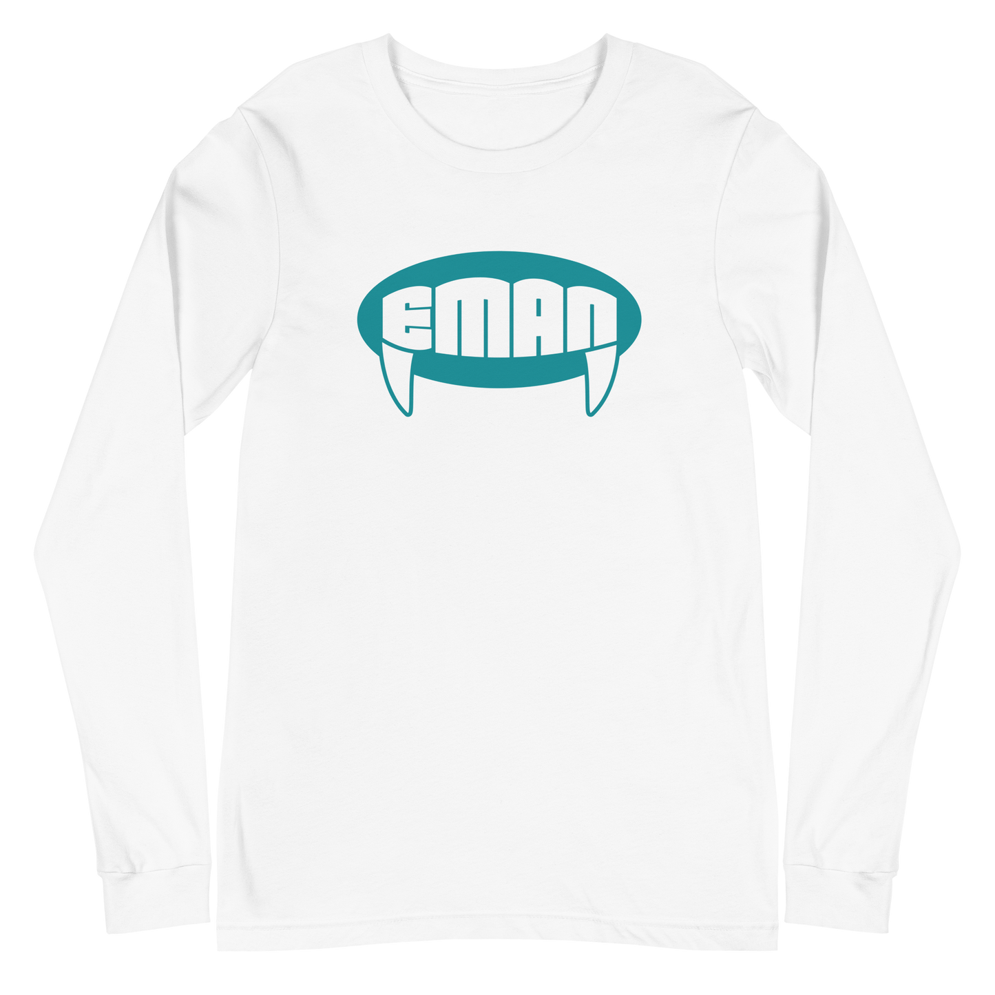 Emmanuel Ogbah "Logo" Long Sleeve