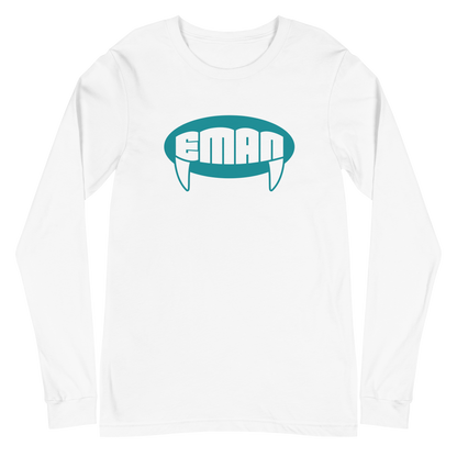 Emmanuel Ogbah "Logo" Long Sleeve