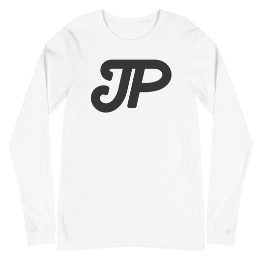 Jaelan Phillips "Logo" Long Sleeve