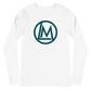 LeSean McCoy "Logo" Long Sleeve