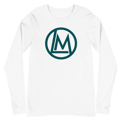LeSean McCoy "Logo" Long Sleeve