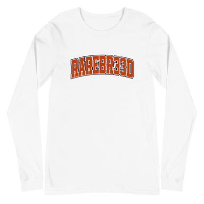 Jaylon Johnson "Collegiate Rare Breed" Long Sleeve