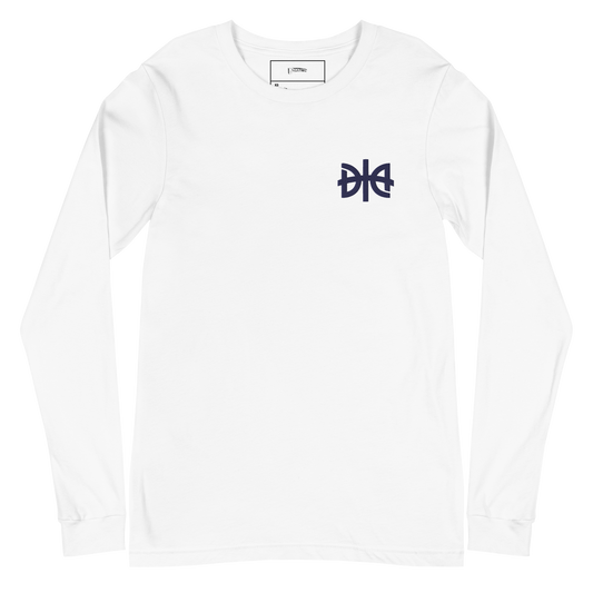 DeAndre Ayton "Logo" Long Sleeve